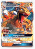 Charizard GX SM - Burning Shadows # 20/147 - Sweets and Geeks