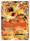 Charizard EX - XY29 XY Promos # XY29 - Sweets and Geeks