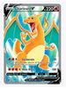 Charizard V (Full Art) SWSH09: Brilliant Stars # 153/172 - Sweets and Geeks