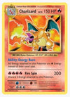 Charizard XY - Evolutions Reverse Rare # 11/108 - Sweets and Geeks