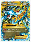 M Charizard EX (X) (Secret) XY - Flashfire # 108/106 - Sweets and Geeks