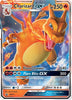 Charizard GX - SM211 SM Promos # SM211 - Sweets and Geeks