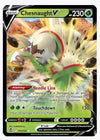 Chesnaught V SWSH12: Silver Tempest # 015/195 - Sweets and Geeks