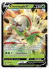 Chesnaught V SWSH12: Silver Tempest # 015/195 - Sweets and Geeks