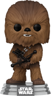 Funko Pop Chewbacca #419