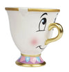 DISNEY BEAUTY AND THE BEAST 8OZ CHIP MUG - Sweets and Geeks