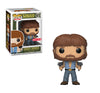 Funko Pop Movies: Chuck Norris - Chuck Norris (Uzis) Target Exclusive #673 - Sweets and Geeks