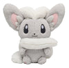 Cinccino Japanese Pokémon Center Fluffy Hugging Plush - Sweets and Geeks