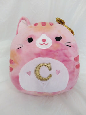 Squishmallow - Claudella The Cat 12'' - Sweets and Geeks