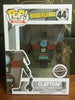 Funko Pop Games: Borderlands - Claptrap (Gray) (GameStop Exclusive) #44 - Sweets and Geeks