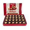 Classic Buckeyes 14.5 oz Box - Sweets and Geeks