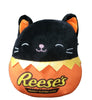 Squishmallows - Reese's Colton the Cat 5'' - Sweets and Geeks