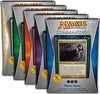 Commander 2013: Set of 5 - Sweets and Geeks