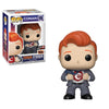 Funko Pop: Conan - Conan O'Brien (Clark Kent) #19 - Sweets and Geeks