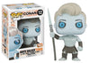 Funko Pop: Conan - White Walker Conan (2017 SDCC Exclusive) #12 - Sweets and Geeks