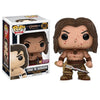 Funko Pop! Movies: Conan the Barbarian - Conan the Barbarian (Bloody) (PX Previews Exclusive) - Sweets and Geeks