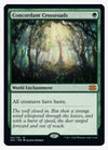 Concordant Crossroads - Double Masters 2022 - #141/331 - Sweets and Geeks