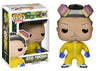 Funko Pop! Television: Breaking Bad - Jesse Pinkman #161 - Sweets and Geeks