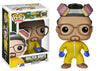 Funko Pop! Television: Breaking Bad - Walter White #160 - Sweets and Geeks