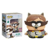 Funko Pop: South Park - The Coon (2017 Summer Convention) #07 - Sweets and Geeks