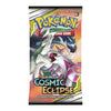 Pokemon Cosmic Eclipse Booster Pack - Sweets and Geeks