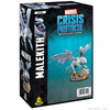 Marvel: Crisis Protocol - Malekith - Sweets and Geeks