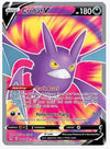 Crobat V (Full Art) SWSH03: Darkness Ablaze # 182/189 - Sweets and Geeks