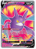 Crobat V (Full Art) SWSH03: Darkness Ablaze # 182/189 - Sweets and Geeks