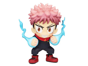 Jujutsu Kaisen Toonize Yuji Itadori (Normal Color Ver.) - Sweets and Geeks