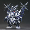 SD Gundam World Heroes SDW Heroes Saizo Gundam Delta Kai Model Kit - Sweets and Geeks