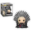 Funko Pop: Game of Thrones - Daenerys Targaryen (Iron Throne) #75 - Sweets and Geeks