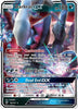 Darkrai GX SM - Burning Shadows # 88/147 - Sweets and Geeks