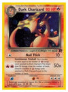 Dark Charizard (4) Team Rocket # 04/82 - Sweets and Geeks