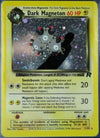 Dark Magneton (11) Team Rocket # 11/82 - Sweets and Geeks