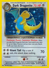 Dark Dragonite - Legendary Collection - Card # 5/110 - Sweets and Geeks