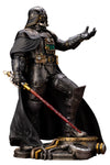 Kotobukiya ARTFX Artist Series Darth Vader Industrial Empire Statue - Sweets and Geeks