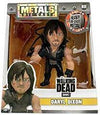 Metal Die Cast: The Walking Dead - Daryl Dixon - Sweets and Geeks