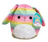 Squishmallow - Danya the Rainbow Bunny 8" - Sweets and Geeks