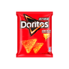 Japanese Doritos Nacho Cheesier 48g - Sweets and Geeks