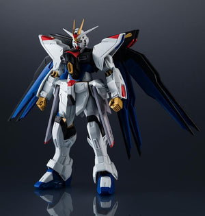 Mobile Suit Gundam SEED Destiny Gundam Universe ZGMF-X20A Strike Freedom Gundam - Sweets and Geeks