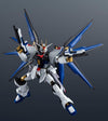 Mobile Suit Gundam SEED Destiny Gundam Universe ZGMF-X20A Strike Freedom Gundam - Sweets and Geeks