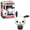 Funko Pop Animation: Hello Kitty MHA - Pochacco Deku #792 - Sweets and Geeks