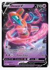 Deoxys V SWSH: Sword & Shield Promo Cards # SWSH266 - Sweets and Geeks