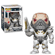 Funko Pop Games: Destiny - Dominus Ghaul #343 - Sweets and Geeks