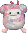 Squishmallow - Dobrilla the Bigfoot 16" - Sweets and Geeks