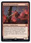 Dockside Extortionist - Double Masters 2022 - # 107/331 - Sweets and Geeks