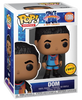 Funko Pop! Movies: Space Jam 2 - Dom in Tune Squad Jersey (Chase) #1086 - Sweets and Geeks