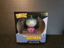 Dorbz: Batman Series One - The Joker #028 - Sweets and Geeks