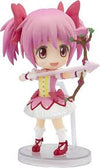 Kaname  Madoka "Pulella Magi Madoka Magica The Movie: Rebellio", Bandai Figuarts Mini - Sweets and Geeks