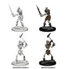 Dungeons & Dragons Nolzur`s Marvelous Unpainted Miniatures: W1 Skeletons - Sweets and Geeks